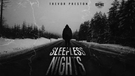 Sleepless Nights - Trevor Preston